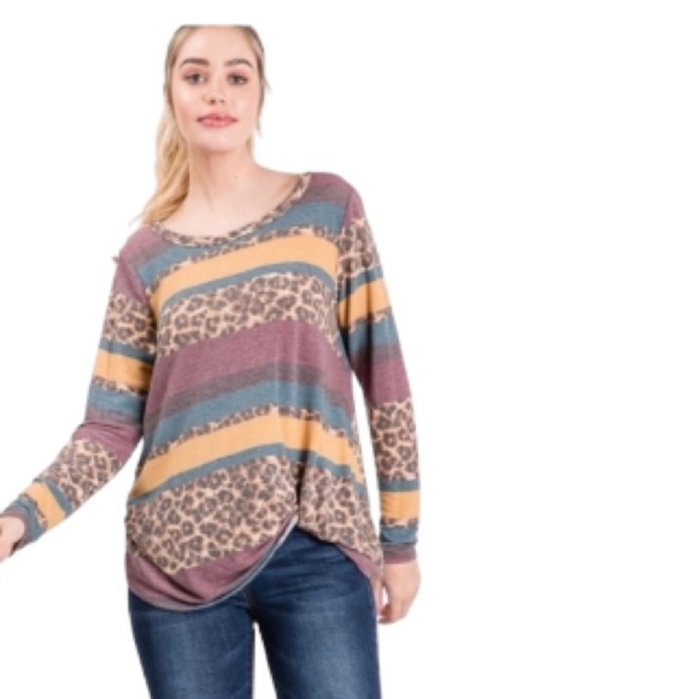 Sale 😀long sleeve top size small - Picture 4 of 10